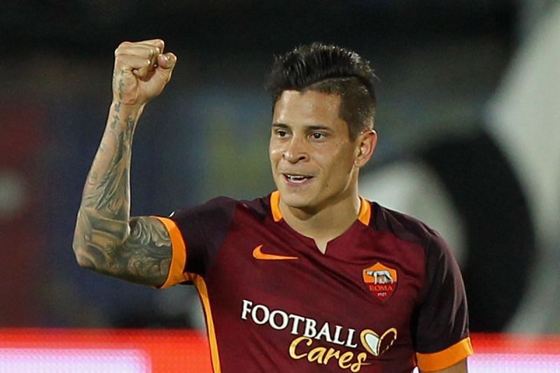 Juan Iturbe